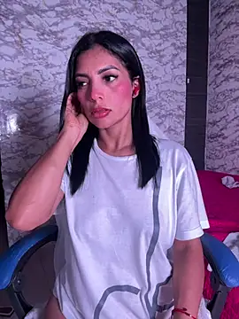 Snapshot of AlisSon__hot chatting on 07.04.26 AlisSon hot online show from 07.04.26