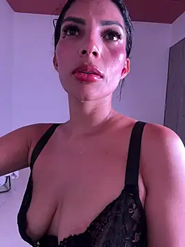 Snapshot of AlisSon__hot chatting on 07.18.26 AlisSon hot online show from 07.18.26