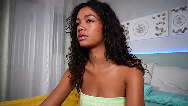 LibertyLust online show from 10.10.25