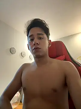 leduck7 online show from 09.09.25