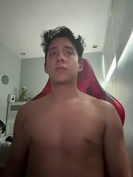 leduck7 online show from 10.20.25