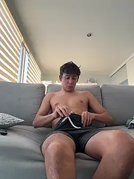 leduck7 online show from 10.26.25