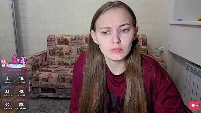 AlisaWyn online show from 10.27.25