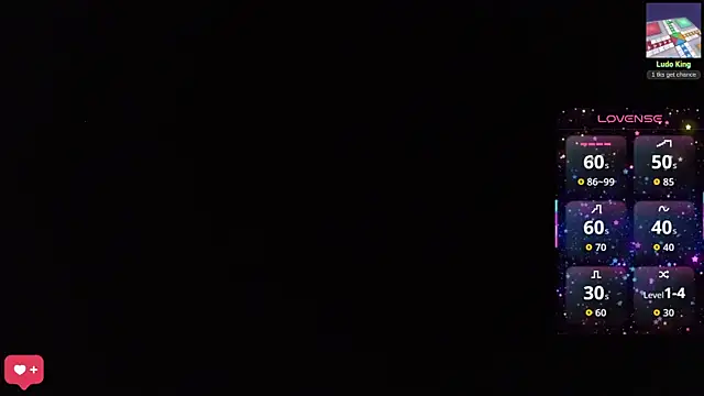 AlisaWyn online show from 11.27.25