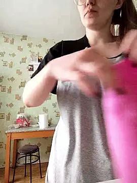 AlisaWyn online show from 01.15.26