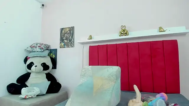 Adrianasex 69x online show from 06.07.26