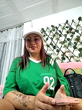 sexxx mia online show from 10.24.25