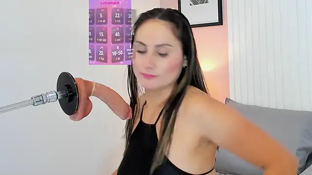 Snapshot of lauren_stone_ chatting on 09.17.25 lauren stone  online show from 09.17.25