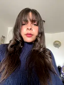 Snapshot of MiaCollinssx chatting on 09.27.25 MiaCollinssx online show from 09.27.25