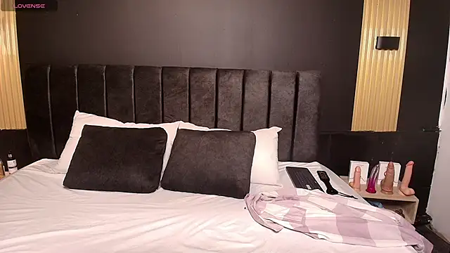 SexyRachel  online show from 09.27.25