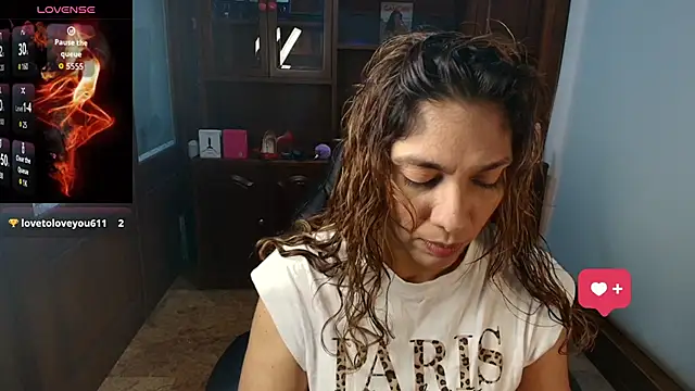 SexyRachel  online show from 01.15.26