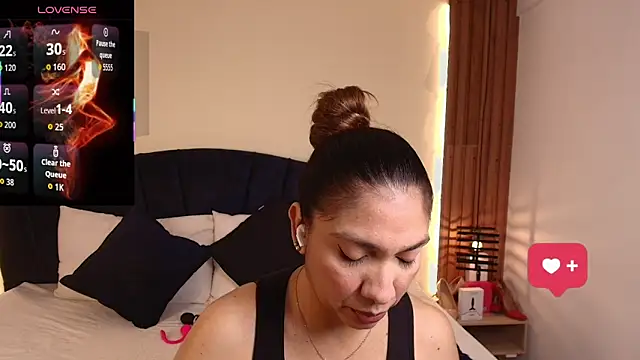 SexyRachel  online show from 03.17.26