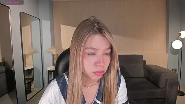 TiffannySins online show from 06.22.26