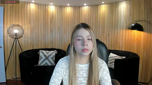 TiffannySins online show from 07.18.26