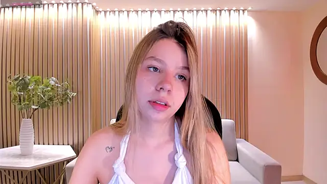 TiffannySins online show from 07.29.26