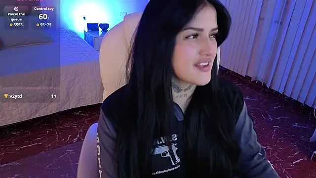 sari belle online show from 01.10.26