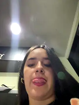 Luciaparker03 online show from 09.24.25