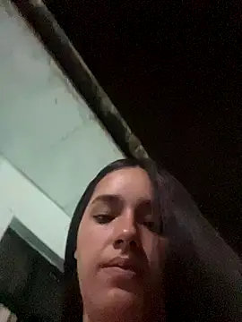 Luciaparker03 online show from 11.07.25