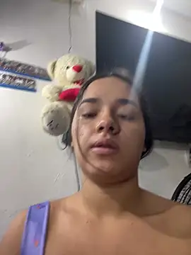 Luciaparker03 online show from 04.20.26