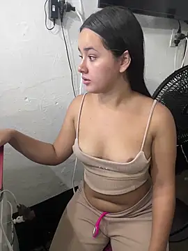 Luciaparker03 online show from 06.17.26