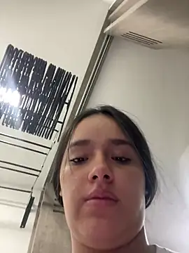 Luciaparker03 online show from 07.15.26