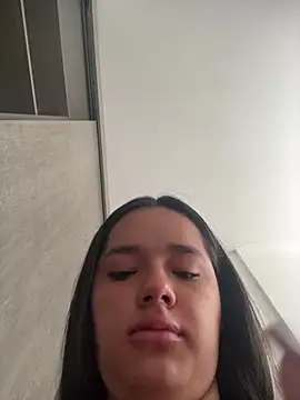 Luciaparker03 online show from 07.17.26