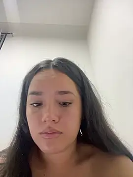 Luciaparker03 online show from 07.18.26