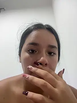 Luciaparker03 online show from 07.21.26