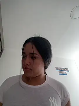 Luciaparker03 online show from 07.25.26