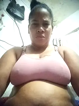 Big ass submissive online show from 12.02.25