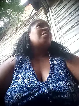 Big ass submissive online show from 01.08.26