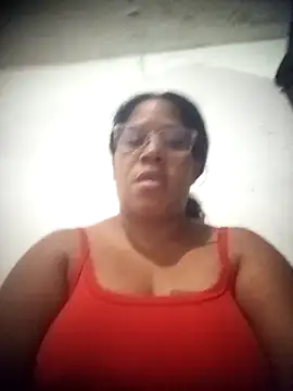 Big ass submissive online show from 02.18.26