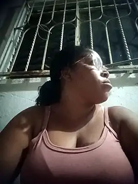 Big ass submissive online show from 02.19.26