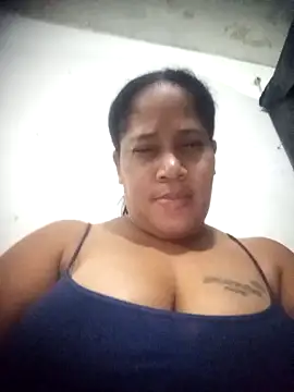 Big ass submissive online show from 02.27.26