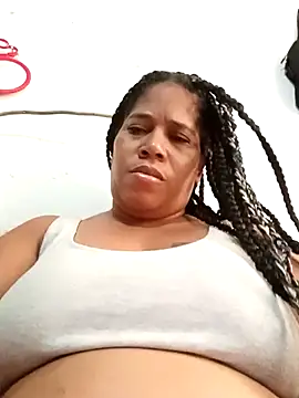 Big ass submissive online show from 04.22.26
