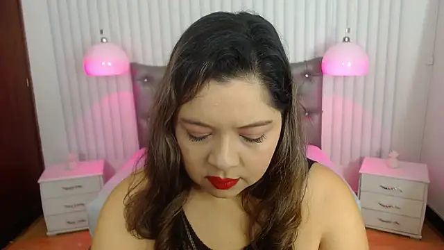 alessia ricci online show from 09.11.25