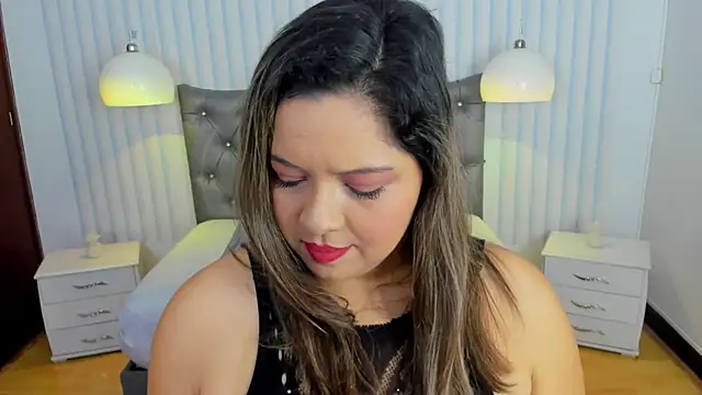 alessia ricci online show from 09.24.25