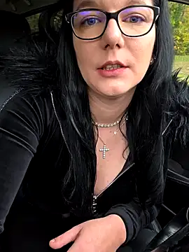 Swiss Lady online show from 11.01.25