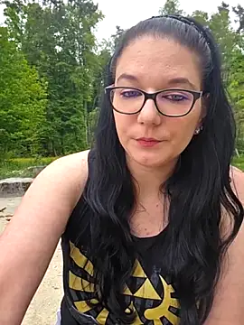 Swiss Lady online show from 04.28.26