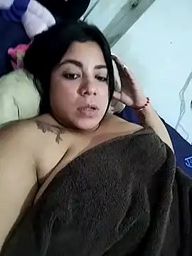 Georgina Bigboobs online show from 10.17.25