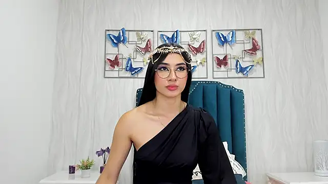 Snapshot of Alison_Carde05 chatting on 10.22.25 Alison Carde05 online show from 10.22.25