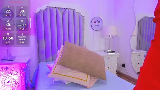 Snapshot of Alison_Carde05 chatting on 02.20.26 Alison Carde05 online show from 02.20.26