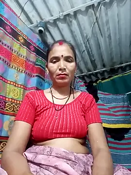 Monika thakurr online show from 09.11.25