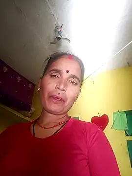 Monika thakurr online show from 10.02.25