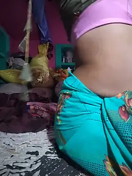 Snapshot of Monika_thakurr chatting on 06.10.26 Monika thakurr online show from 06.10.26