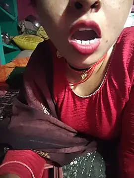 Monika thakurr online show from 07.04.26