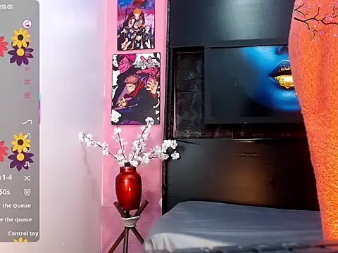 Natasha clifford online show from 04.27.26