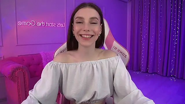 VeronicaVances online show from 07.03.26