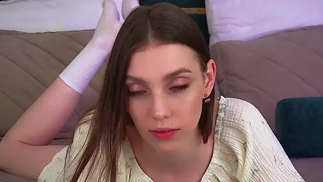 VeronicaVances online show from 07.07.26
