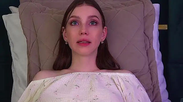 VeronicaVances online show from 07.07.26